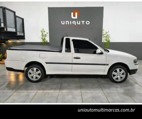 VOLKSWAGEN Saveiro 1.6 G4 TREND FLEX, Foto 1