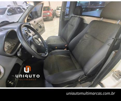 VOLKSWAGEN Saveiro 1.6 G4 TREND FLEX, Foto 6