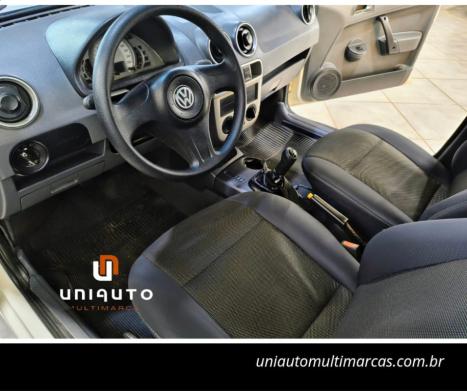VOLKSWAGEN Saveiro 1.6 G4 TREND FLEX, Foto 7