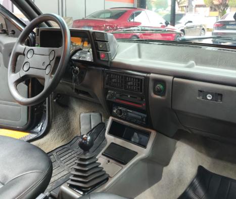 VOLKSWAGEN Saveiro 1.6 CL, Foto 10