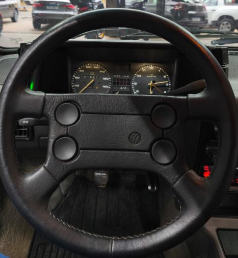 VOLKSWAGEN Saveiro 1.6 CL, Foto 13