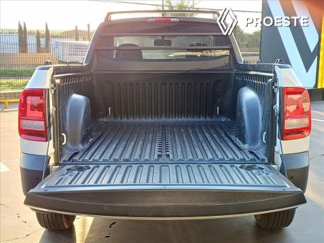 VOLKSWAGEN Saveiro 1.6 16V FLEX MSI ROBUST CABINE SIMPLES, Foto 6