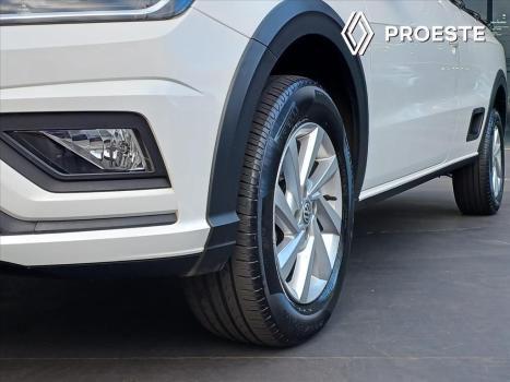 VOLKSWAGEN Saveiro 1.6 G6 TRENDLINE CABINE SIMPLES FLEX, Foto 4