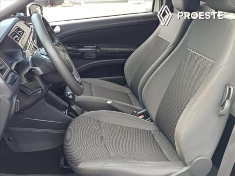 VOLKSWAGEN Saveiro 1.6 G6 TRENDLINE CABINE SIMPLES FLEX, Foto 9