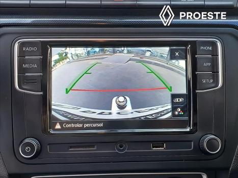 VOLKSWAGEN Saveiro 1.6 G6 TRENDLINE CABINE SIMPLES FLEX, Foto 11