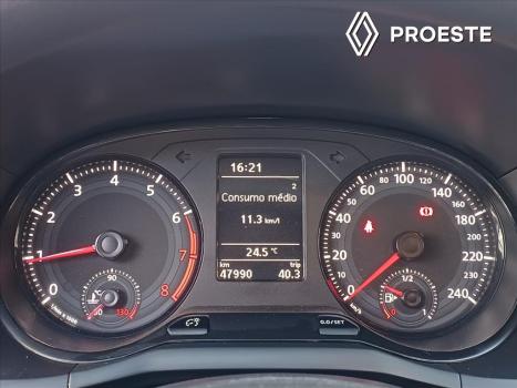 VOLKSWAGEN Saveiro 1.6 G6 TRENDLINE CABINE SIMPLES FLEX, Foto 12