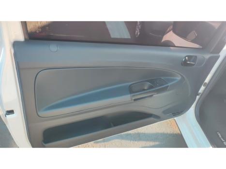 VOLKSWAGEN Saveiro 1.6 G7 CABINE SIMPLES ROBUST FLEX, Foto 4