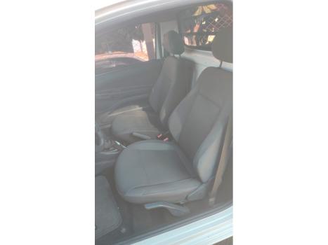 VOLKSWAGEN Saveiro 1.6 G7 CABINE SIMPLES ROBUST FLEX, Foto 5
