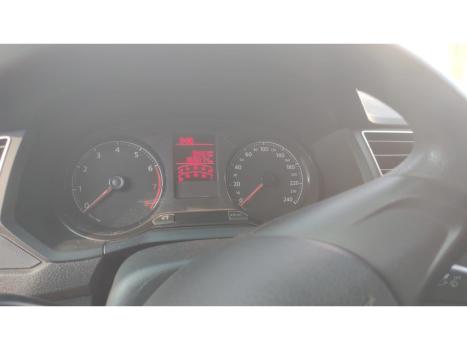 VOLKSWAGEN Saveiro 1.6 G7 CABINE SIMPLES ROBUST FLEX, Foto 7