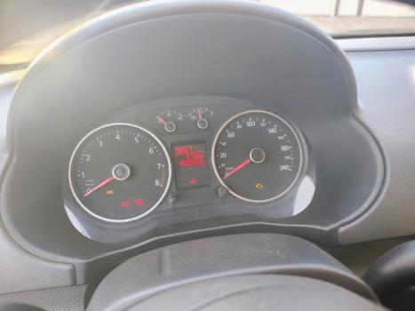 VOLKSWAGEN Saveiro 1.6 G6 TRENDLINE CABINE SIMPLES FLEX, Foto 5