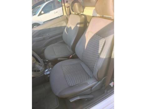 VOLKSWAGEN Saveiro 1.6 G6 TRENDLINE CABINE SIMPLES FLEX, Foto 6