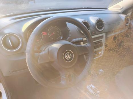 VOLKSWAGEN Saveiro 1.6 G6 TRENDLINE CABINE SIMPLES FLEX, Foto 8
