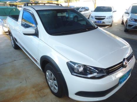 VOLKSWAGEN Saveiro 1.6 G6 TREND FLEX, Foto 2