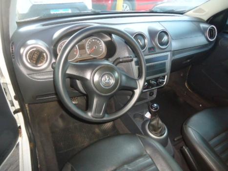 VOLKSWAGEN Saveiro 1.6 G6 TREND FLEX, Foto 4
