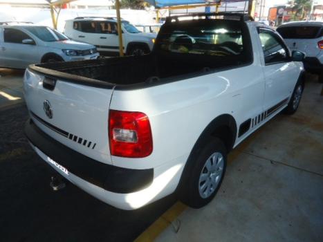 VOLKSWAGEN Saveiro 1.6 G6 TREND FLEX, Foto 6