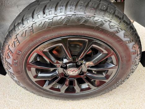 VOLKSWAGEN Saveiro 1.6 16V G6 CROSS CABINE DUPLA FLEX, Foto 9