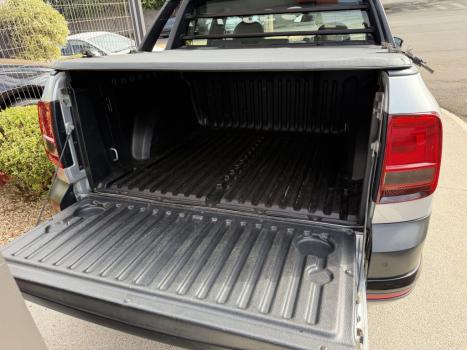 VOLKSWAGEN Saveiro 1.6 16V G6 CROSS CABINE DUPLA FLEX, Foto 8