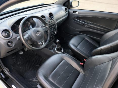 VOLKSWAGEN Saveiro 1.6 G6 CROSS CABINE ESTENDIDA FLEX, Foto 4