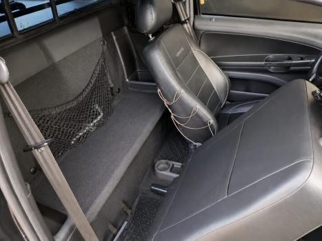 VOLKSWAGEN Saveiro 1.6 G6 CROSS CABINE ESTENDIDA FLEX, Foto 6