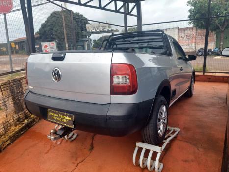 VOLKSWAGEN Saveiro 1.6 G5 FLEX, Foto 2