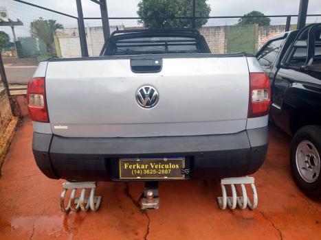 VOLKSWAGEN Saveiro 1.6 G5 FLEX, Foto 6