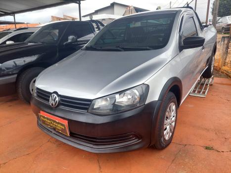 VOLKSWAGEN Saveiro 1.6 G5 FLEX, Foto 3