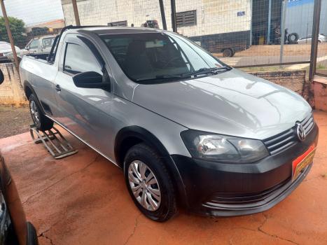 VOLKSWAGEN Saveiro 1.6 G5 FLEX, Foto 4