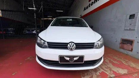 VOLKSWAGEN Saveiro 1.6 CS, Foto 2