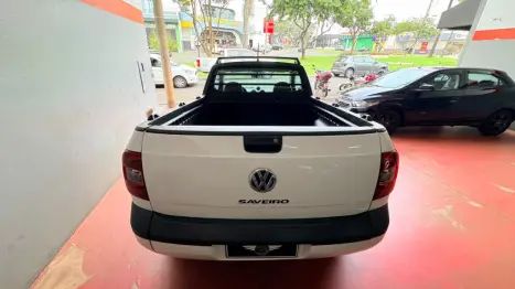 VOLKSWAGEN Saveiro 1.6 CS, Foto 6