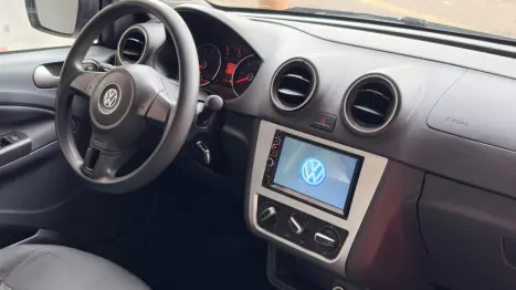 VOLKSWAGEN Saveiro 1.6 CS, Foto 9
