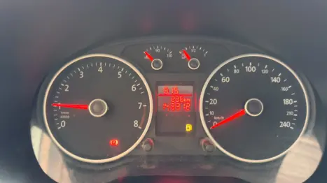 VOLKSWAGEN Saveiro 1.6 CS, Foto 12