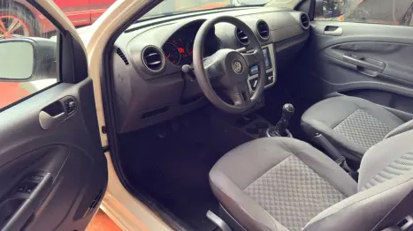 VOLKSWAGEN Saveiro 1.6 CS, Foto 13