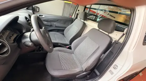 VOLKSWAGEN Saveiro 1.6 CS, Foto 14