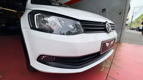 VOLKSWAGEN Saveiro 1.6 CS, Foto 20