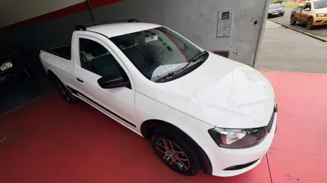 VOLKSWAGEN Saveiro 1.6 CS, Foto 22