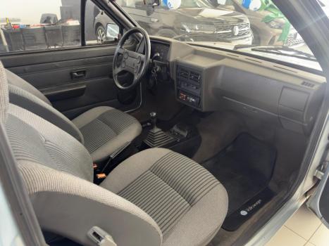 VOLKSWAGEN Saveiro 1.6 GL, Foto 12
