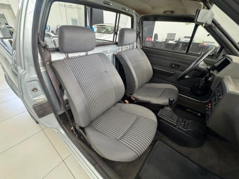 VOLKSWAGEN Saveiro 1.6 GL, Foto 13