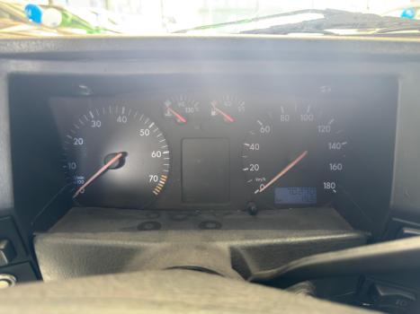 VOLKSWAGEN Saveiro 1.6 GL, Foto 17