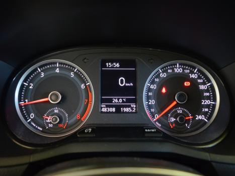 VOLKSWAGEN Saveiro 1.6 G7 CABINE DUPLA CROSS FLEX, Foto 7
