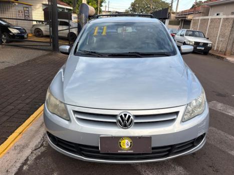 VOLKSWAGEN Saveiro 1.6 CS, Foto 2