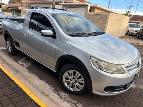 VOLKSWAGEN Saveiro 1.6 CS, Foto 3
