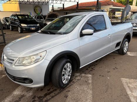 VOLKSWAGEN Saveiro 1.6 CS, Foto 4
