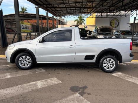 VOLKSWAGEN Saveiro 1.6 CS, Foto 5