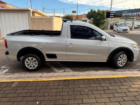 VOLKSWAGEN Saveiro 1.6 CS, Foto 6