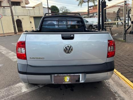 VOLKSWAGEN Saveiro 1.6 CS, Foto 7