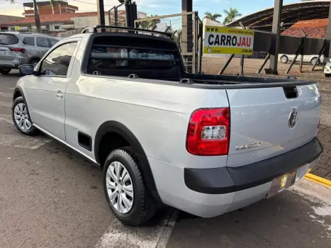 VOLKSWAGEN Saveiro 1.6 CS, Foto 9