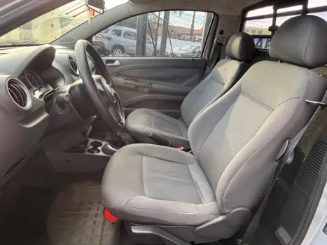 VOLKSWAGEN Saveiro 1.6 CS, Foto 11