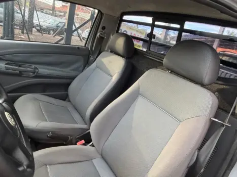 VOLKSWAGEN Saveiro 1.6 CS, Foto 12