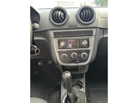 VOLKSWAGEN Saveiro 1.6 CS, Foto 13