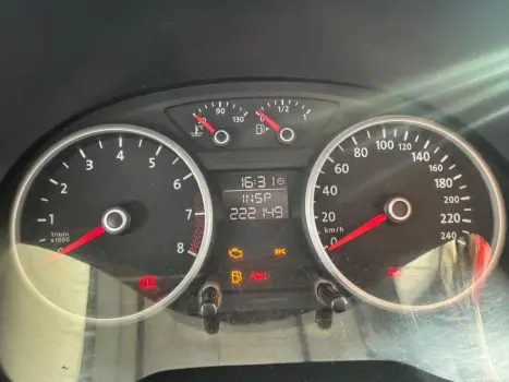 VOLKSWAGEN Saveiro 1.6 CS, Foto 16